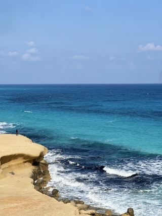 Filter Blue Betrayal: Ageeba’s Lie-Lit Water