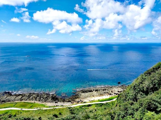 蘭嶼燈塔