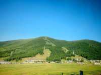 A Tranquil Retreat in the Valley