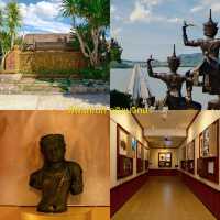 ทริปขับรถเที่ยวใต้ HATYAI – SONGKHLA