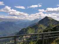 Alpine Feels & River Strolls at Rosa Khutor