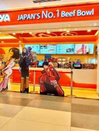 Yoshinoya: Japan's #1 Beef Bowl and Beyond