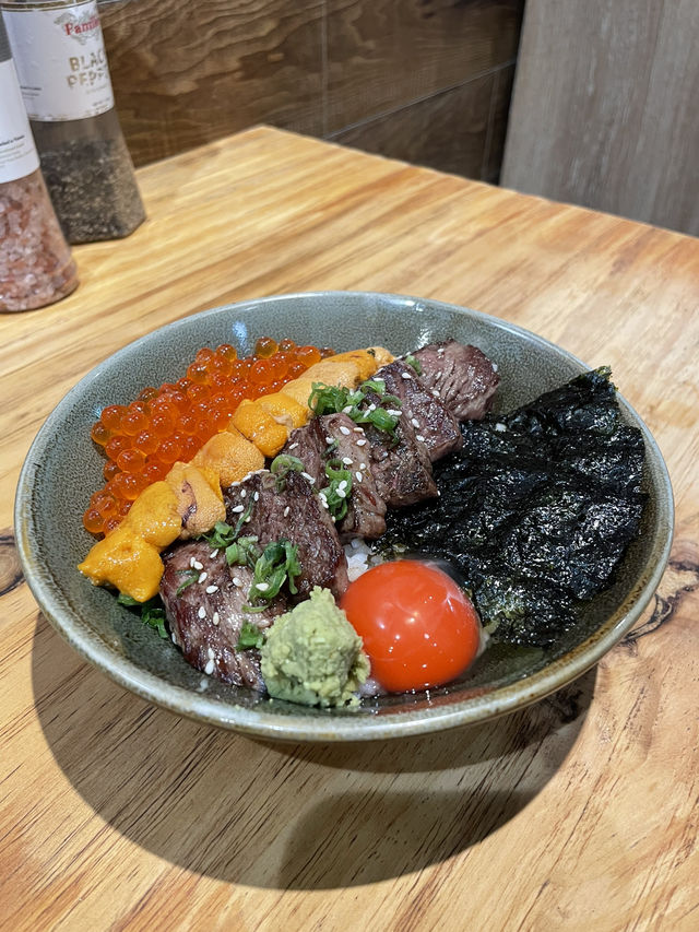 濕式熟成牛排知多啲
