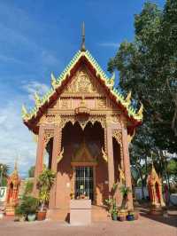 Wat Siribunyamagaram