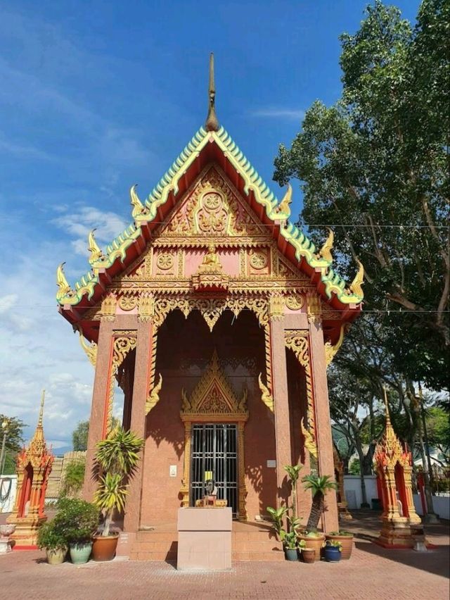 Wat Siribunyamagaram