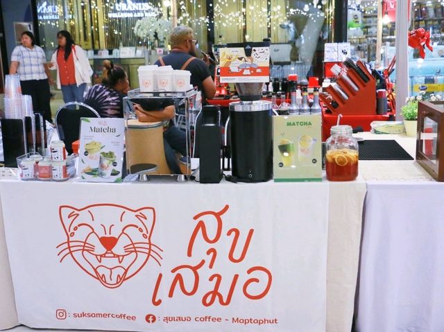 COFFEE & CRAFT ไปกันยัง