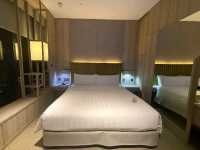 Sleep in a Sky Garden – My Eco-Luxury Stay at PARKROYAL COLLECTION Pickering