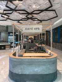 Cafe 4P’s