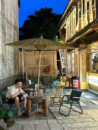 Crouching Village, Hidden Beauty: The Hongcun Encounter