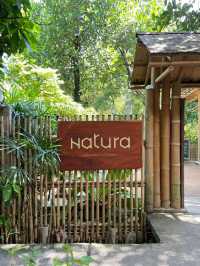 Natura Garden Cafe