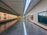 金澤 | 石川縣立美術館，欣賞石川縣的國寶彩雉香爐