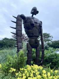 三鷹の森美術館