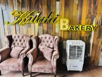 Baked with Legacy: Kalahi Since 1942