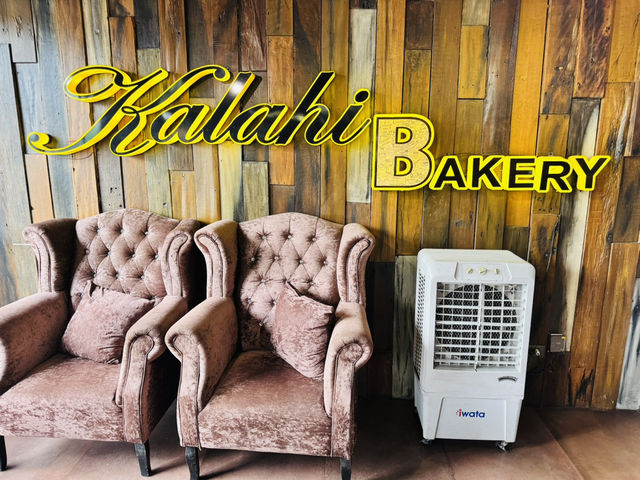 Baked with Legacy: Kalahi Since 1942