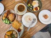 One of the best Indonesian Restaurant in Melbourne