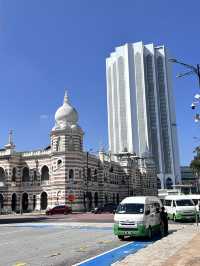 🇲🇾✨ รีวิวเที่ยว Alor Setar – กัวลาลัมเปอร์ 