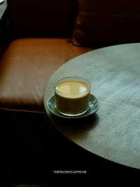 Sunrise Coffee