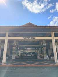 Design Extravaganza at The Westin Resort Nusa Dua, Bali