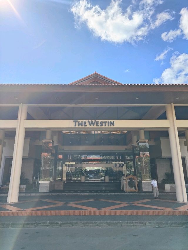 Design Extravaganza at The Westin Resort Nusa Dua, Bali