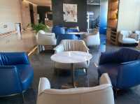 Sky-High Comfort at Novotel Atlantis