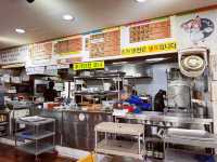 🍜 줄서서 먹는 집 - 제주 미담 
