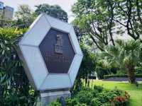 Skyline, Serenity & 4,200 Artworks – My Iconic Stay at The Ritz-Carlton, Millenia Singapore