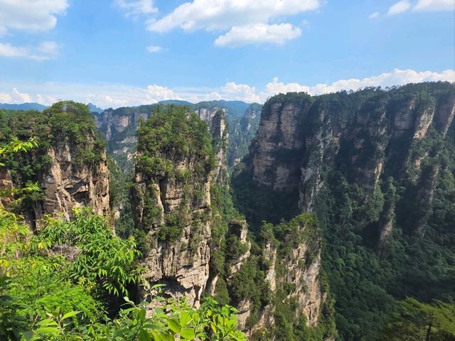 Which is your favourite mountain in China? 🏔⛰️