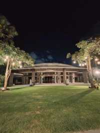 🌴 Review: Sunset Sips at Manarai Beach House 