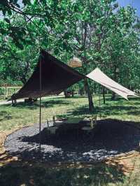 Yunji Ecological Park