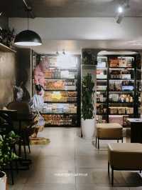 Lostboys – Coffee & Boardgame