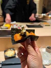 [Yuzu Omakase – 17 Thai Phien Ward, Le Dai Hanh Ward, Hai Ba Trung District, Hanoi]