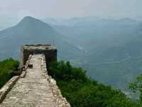 Adventure Awaits at Simatai Great Wall