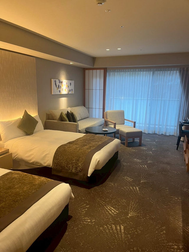 【京都のおすすめホテル3選🛏️🌿】目的別に選びたい宿をご紹介！