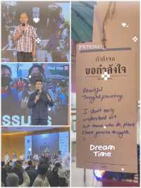 นิทรรศการลมหายใจ #คนจนเมือง