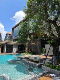Richmann Resort Hotel Hatyai  