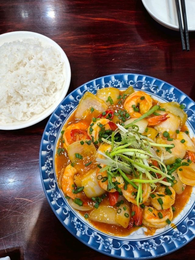 호이안 올드타운 맛집추천 호로콴