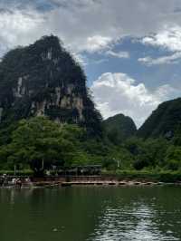 Yangshuo Unveiled: The Heart of Karst Beauty