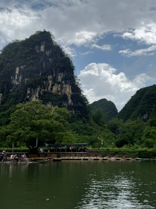 Yangshuo Unveiled: The Heart of Karst Beauty