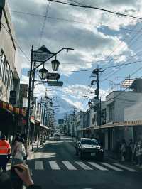 日川計時店
