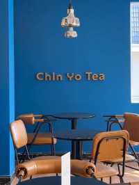 Chin Yo Tea – จิบชา พาเที่ยว