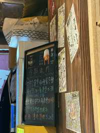 鐵板二重牛舌：雙重口感，雙重享受