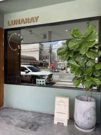 Lunaray Hatyai, Thai Dessert Cafe with a Creative Twist