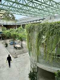 Ampang’s Chill Spot Reimagined: The Campus for Foodies & Feel-Good Vibes