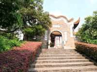 Tianxin Pavilion – A Historic Gem in Changsha, China