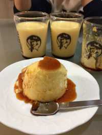 🍮 Sweet Stop in Kamakura: Marlowe Pudding is a Must-Try! 🇯🇵✨