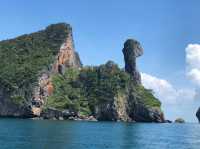 เกาะปอดะ @Krabi