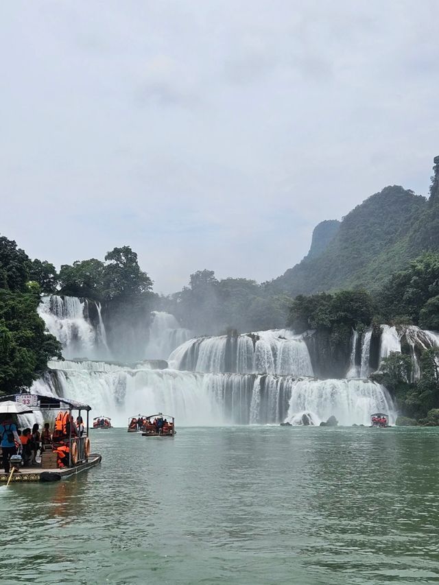 Beyond Guilin: The Magic of Guangxi Revealed