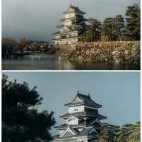 Matsumoto