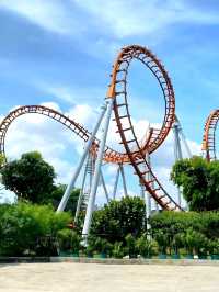 A Magical Day at Enchanted Kingdom