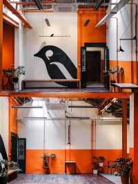 Blackbird Coffee